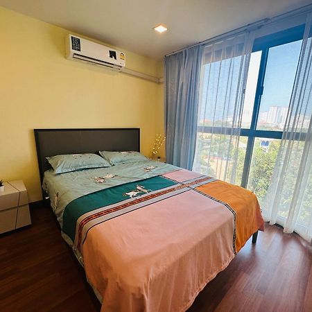 Laguna Beach Resort 2-Loft Room Garden View Jomtien Exterior foto