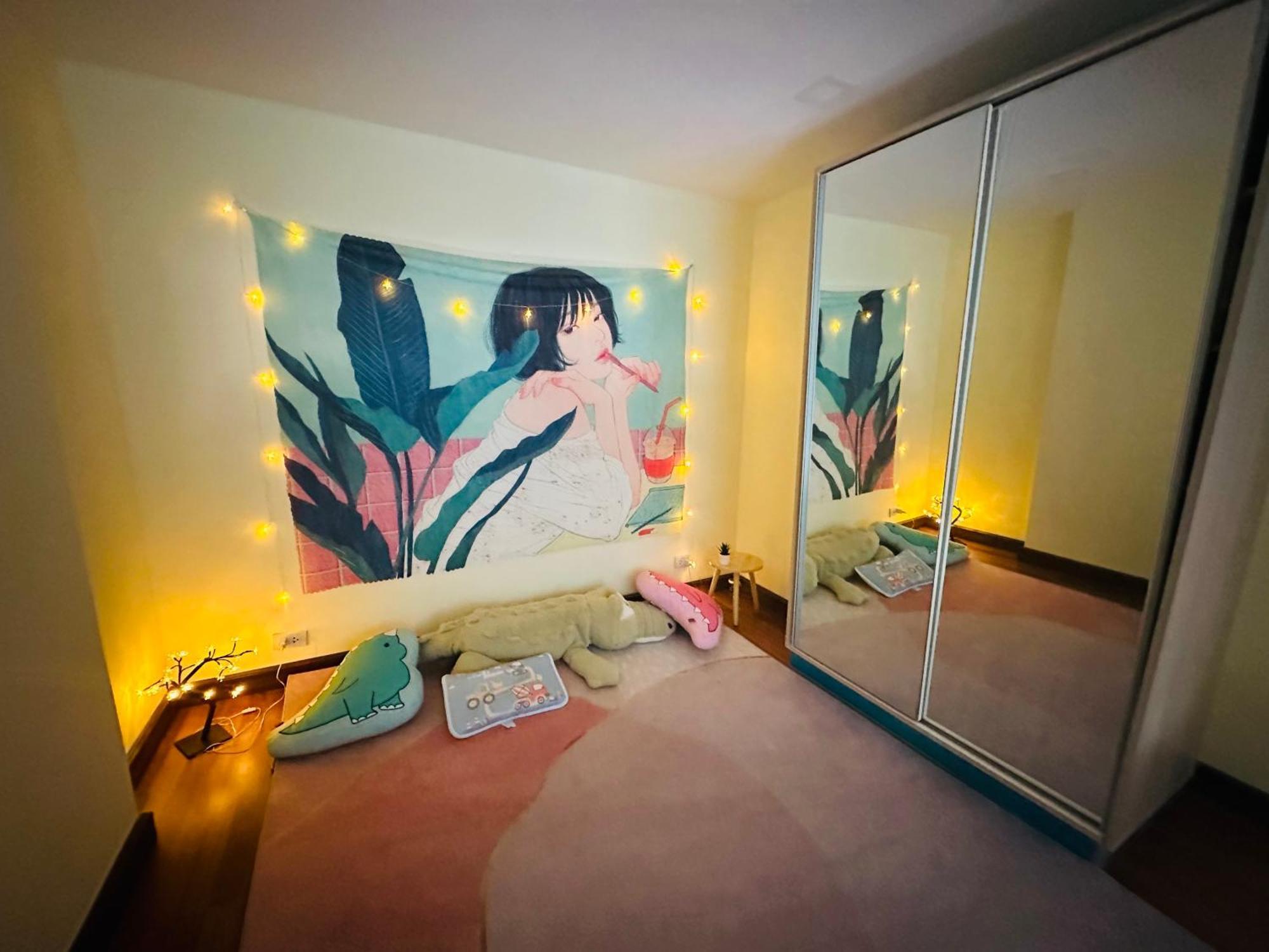 Laguna Beach Resort 2-Loft Room Garden View Jomtien Exterior foto